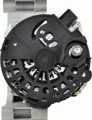 Friesen 9090495 - Alternator www.molydon.hr