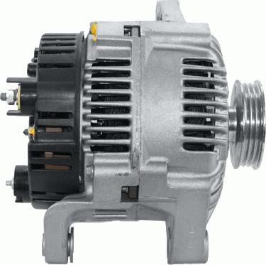 Friesen 9090491 - Alternator www.molydon.hr