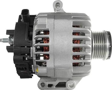 Friesen 9090493 - Alternator www.molydon.hr