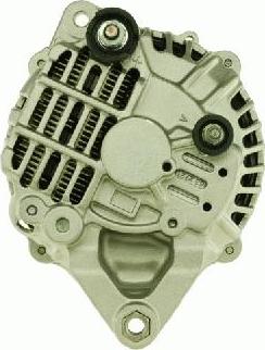 Friesen 9090409 - Alternator www.molydon.hr