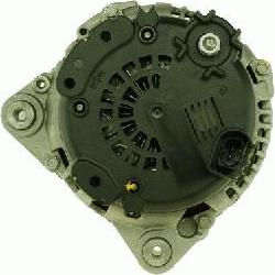 Friesen 9090400 - Alternator www.molydon.hr