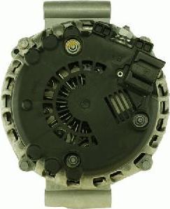 Friesen 9090401 - Alternator www.molydon.hr