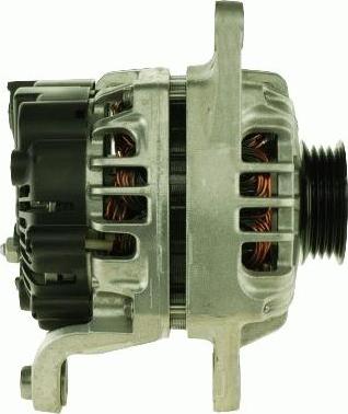 Friesen 9090402 - Alternator www.molydon.hr