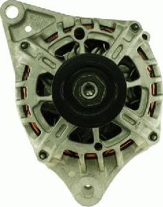 Friesen 9090402 - Alternator www.molydon.hr