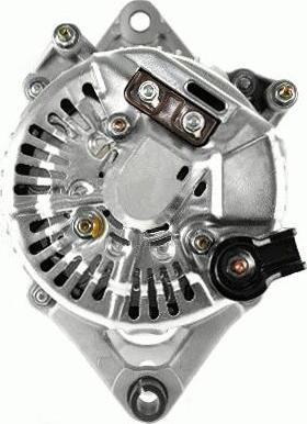 Friesen 9090411 - Alternator www.molydon.hr