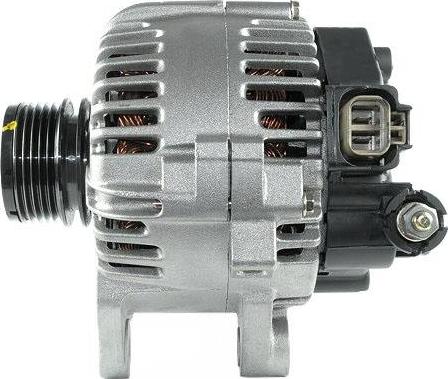 Friesen 9090593 - Alternator www.molydon.hr