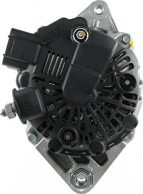 Friesen 9090592 - Alternator www.molydon.hr