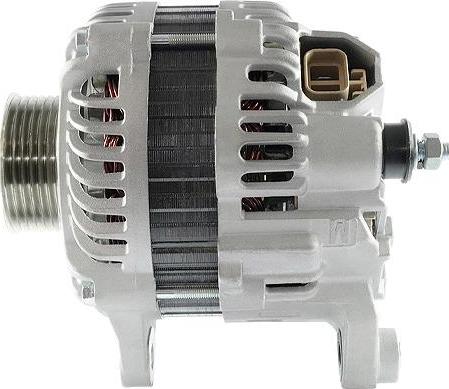 Friesen 9090542 - Alternator www.molydon.hr