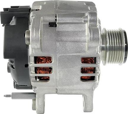 Friesen 9090569 - Alternator www.molydon.hr