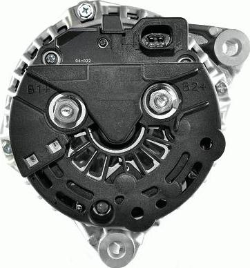 Friesen 9090507 - Alternator www.molydon.hr