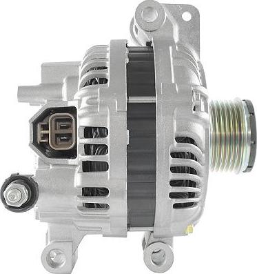 Friesen 9090512 - Alternator www.molydon.hr