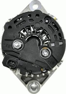 Friesen 9090533 - Alternator www.molydon.hr