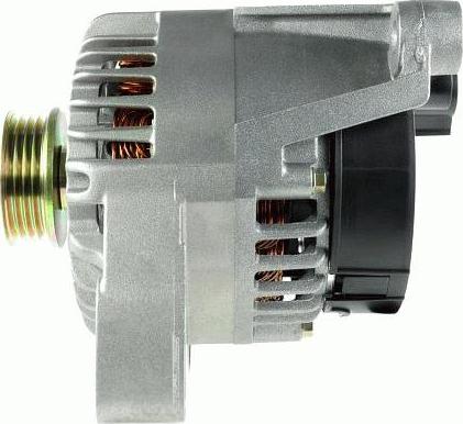 Friesen 9090522 - Alternator www.molydon.hr