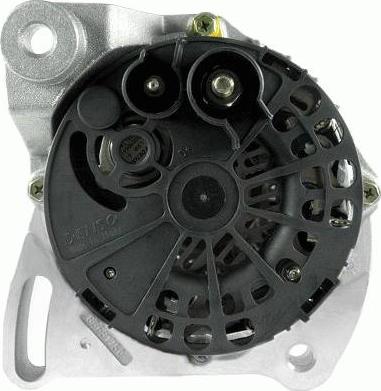 Friesen 9090522 - Alternator www.molydon.hr