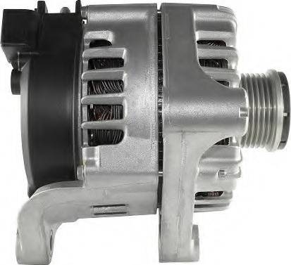 Friesen 9090576 - Alternator www.molydon.hr