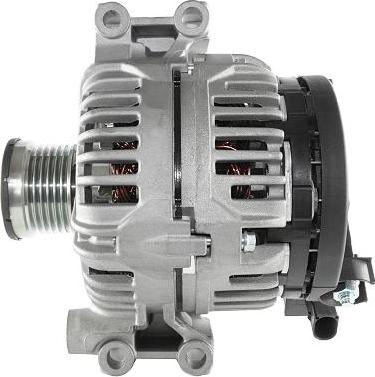 Friesen 9090696 - Alternator www.molydon.hr