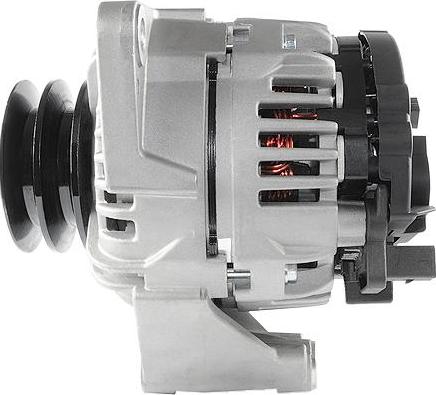 Friesen 9090697 - Alternator www.molydon.hr