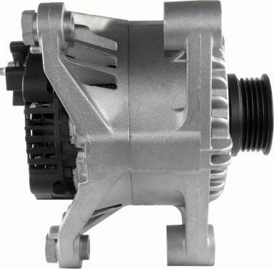 Friesen 9090641 - Alternator www.molydon.hr