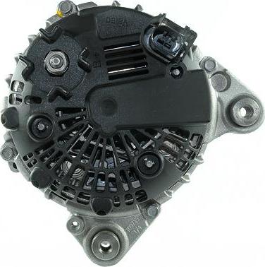 Friesen 9090657 - Alternator www.molydon.hr