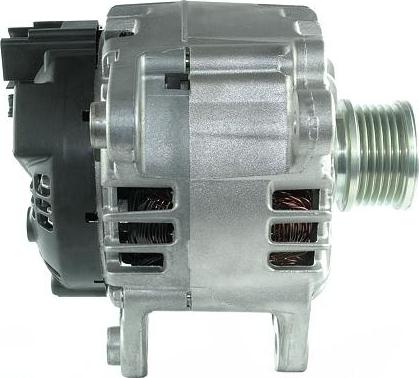 Friesen 9090657 - Alternator www.molydon.hr