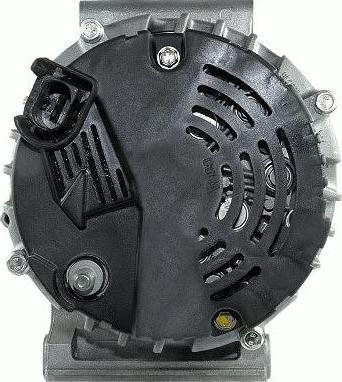 Friesen 9090662 - Alternator www.molydon.hr