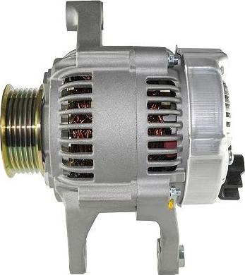 Friesen 9090667 - Alternator www.molydon.hr