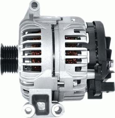 Friesen 9090601 - Alternator www.molydon.hr