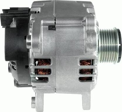 Friesen 9090616 - Alternator www.molydon.hr