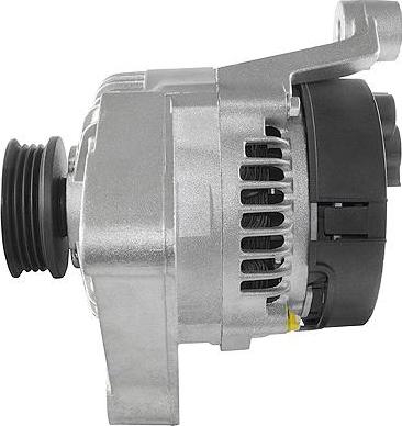 Friesen 9090676 - Alternator www.molydon.hr