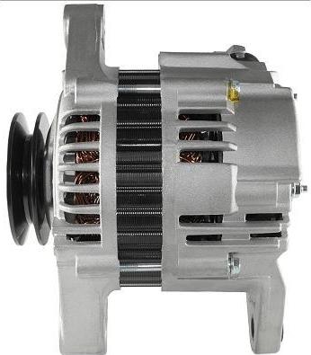 Friesen 9090670 - Alternator www.molydon.hr