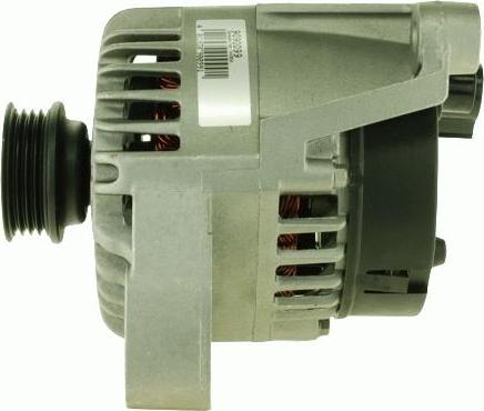 Friesen 9090099 - Alternator www.molydon.hr