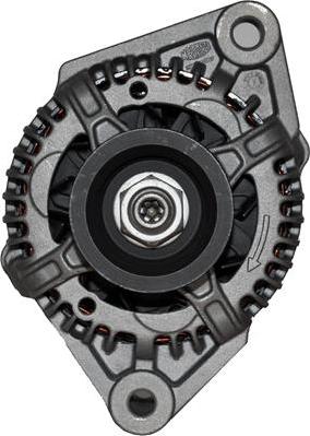 Friesen 9090090 - Alternator www.molydon.hr