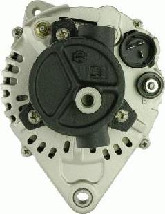 Friesen 9090048 - Alternator www.molydon.hr