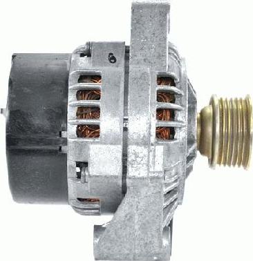 Friesen 9090009 - Alternator www.molydon.hr