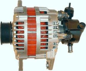 Friesen 9090005 - Alternator www.molydon.hr