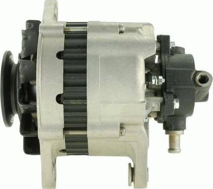 Friesen 9090007 - Alternator www.molydon.hr