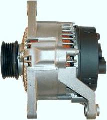 Friesen 9090031 - Alternator www.molydon.hr