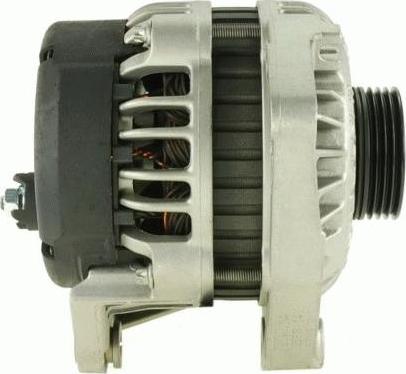 Friesen 9090028 - Alternator www.molydon.hr