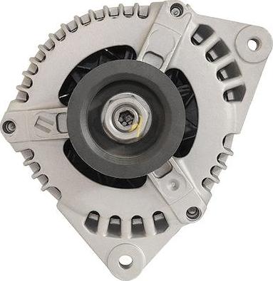 Friesen 9090027 - Alternator www.molydon.hr