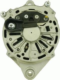 Friesen 9090079 - Alternator www.molydon.hr