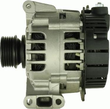 Friesen 9090072 - Alternator www.molydon.hr