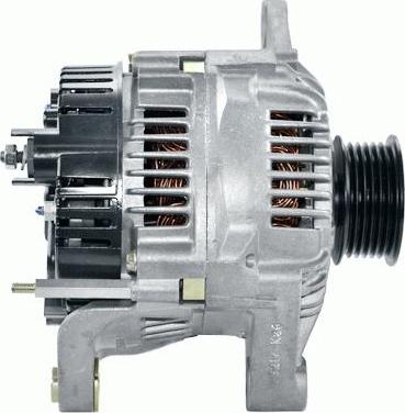 Friesen 9090153 - Alternator www.molydon.hr