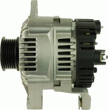 Friesen 9090152 - Alternator www.molydon.hr