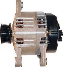 Friesen 9090105 - Alternator www.molydon.hr