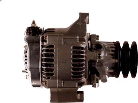 Friesen 9090134 - Alternator www.molydon.hr