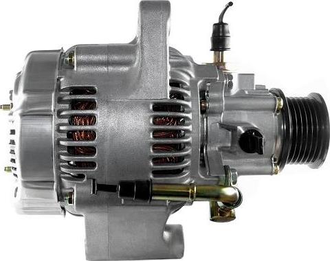 Friesen 9090135 - Alternator www.molydon.hr