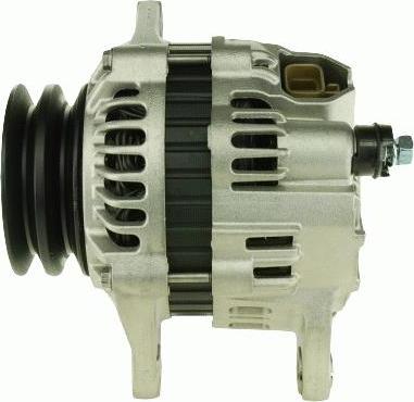 Friesen 9090124 - Alternator www.molydon.hr