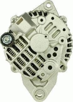 Friesen 9090124 - Alternator www.molydon.hr