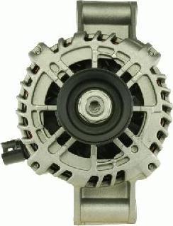 Friesen 9090177 - Alternator www.molydon.hr