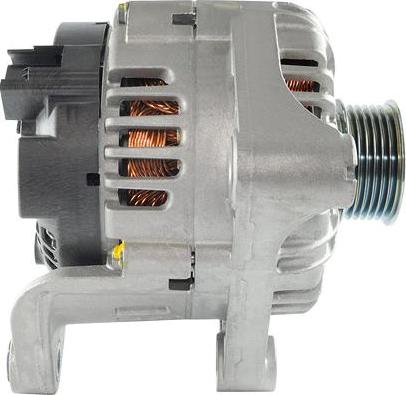 Friesen 9090852 - Alternator www.molydon.hr